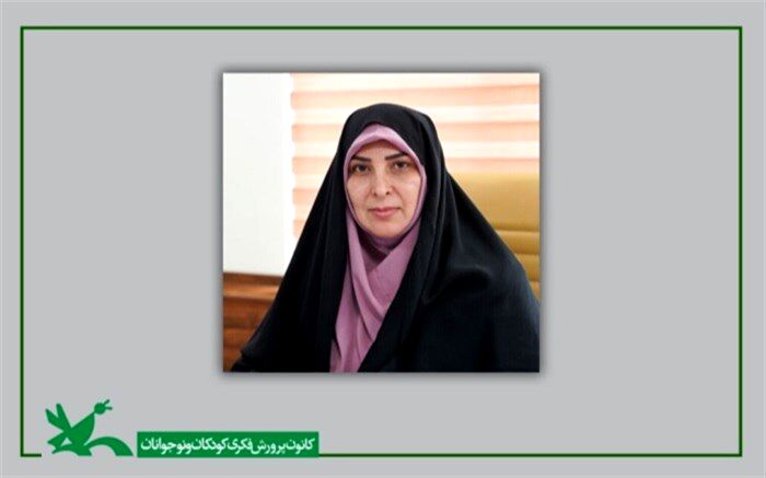 فروهر معدنی دبیر اجرایی بیست‌وپنجمین جشنواره بین‌المللی قصه‌گویی کانون شد
