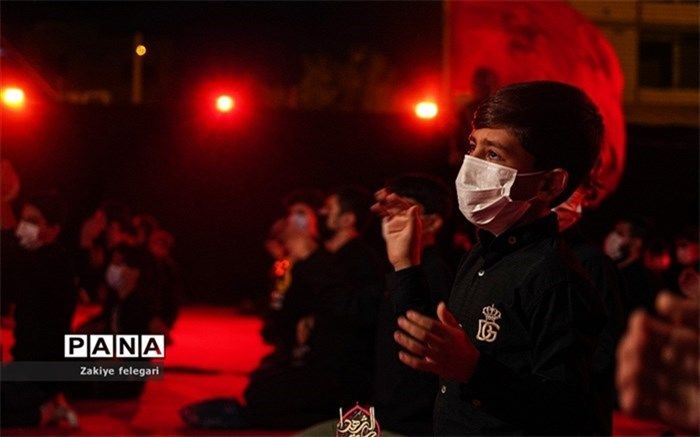 جزئیات برپایی هیئت‌های دانش‌آموزی انصارالمهدی‌(عج) در ایام محرم