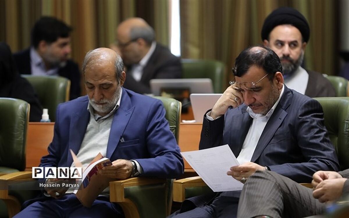 تشکیل «صندوق پروژه» در شهرداری تهران برای جذب سرمایه‌های خُرد