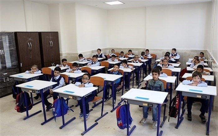 ارائه  الگوی توسعه کمی و کیفی مدارس غیردولتی طبق قانون برنامه هفتم توسعه