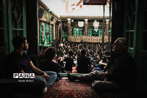 تکیه سادات اخوی