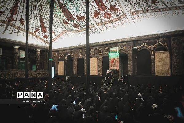 تکیه سادات اخوی