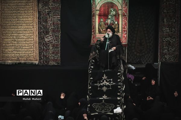 تکیه سادات اخوی