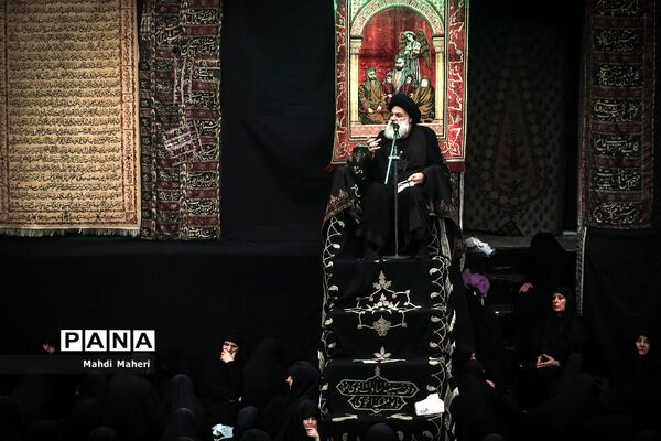 تکیه سادات اخوی
