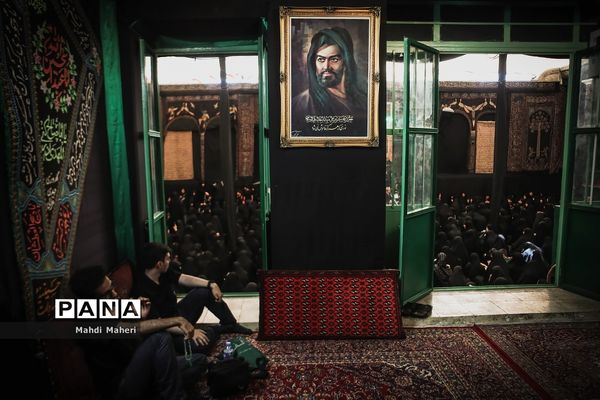 تکیه سادات اخوی