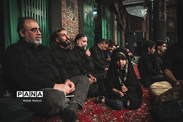 تکیه سادات اخوی