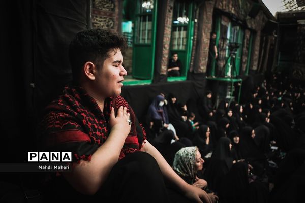 تکیه سادات اخوی