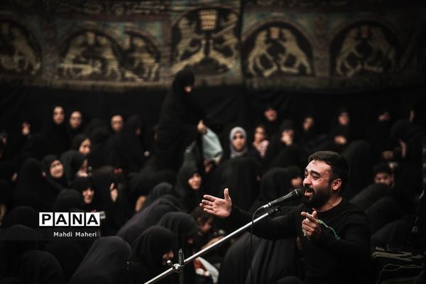 تکیه سادات اخوی