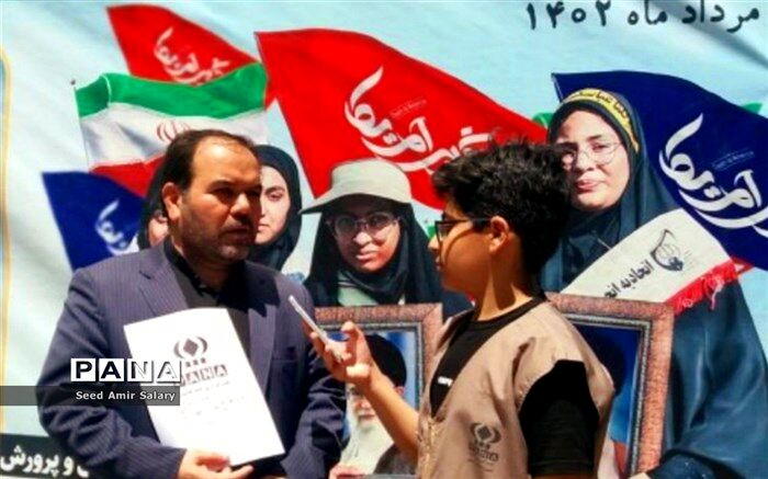 دانش‌آموزان نباید در برابر هتک حرمت به قرآن سکوت کنند