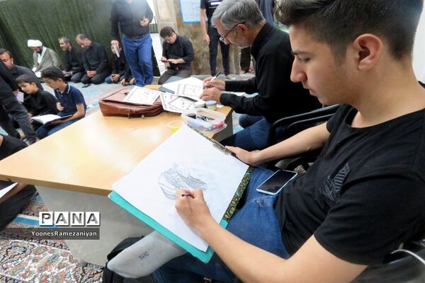 فعالیت‌های فوق‌برنامه در هیات دانش‌آموزی خلیل‌آباد