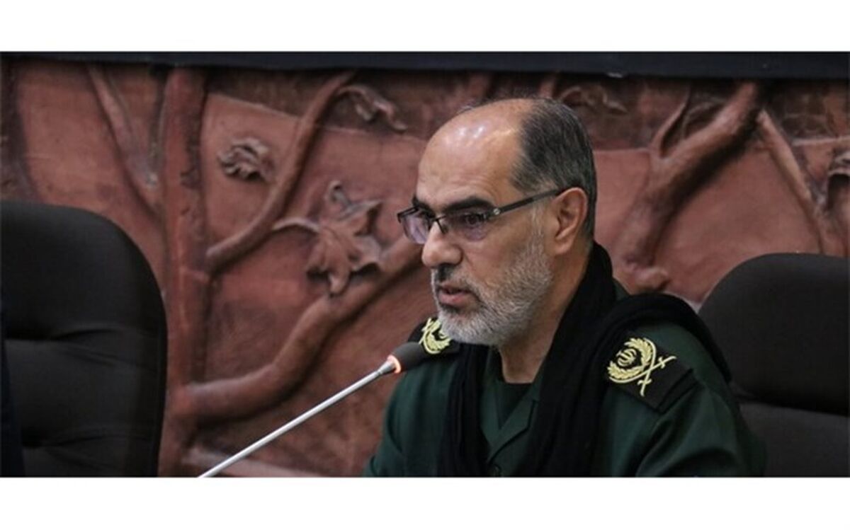 کنگره ده هزار شهید آذربایجان فرصت بسیار خوبی برای رونمایی از دائرةالمعارف دفاع مقدس کشور است