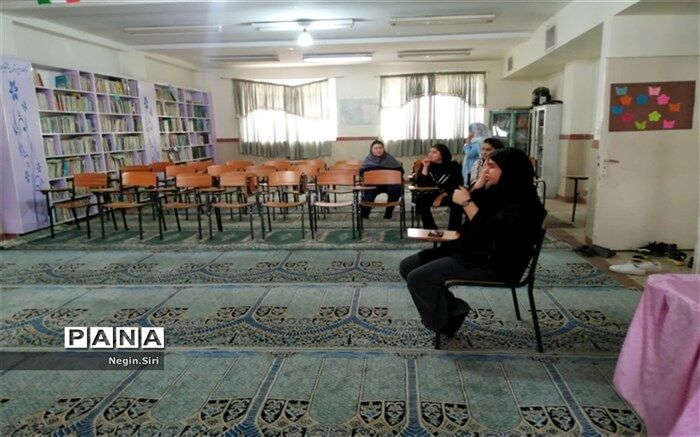 سیزدهمین اردوی جهادی درمان در شهرستان‌ پاکدشت‌/ فیلم