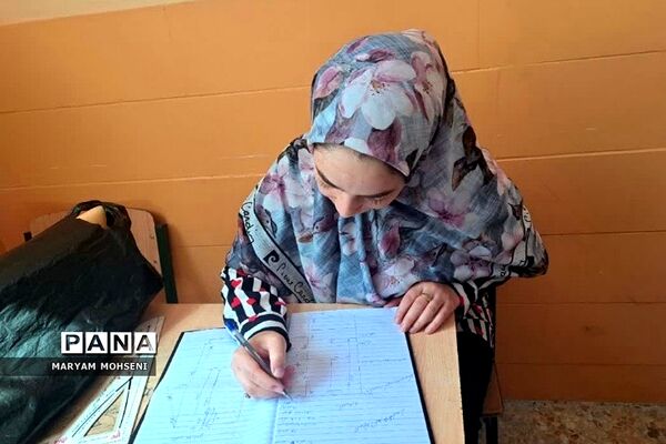 فعالیت پایگاه‌ تابستانی و مهارت‌آموزی کانون تربیتی شهید‌آوینی فشافویه
