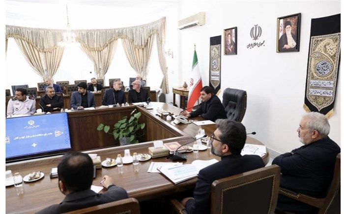 50 هکتار زمین برای انتقال کارگاه‌های کیف و کفش به خارج تهران اختصاص یافت