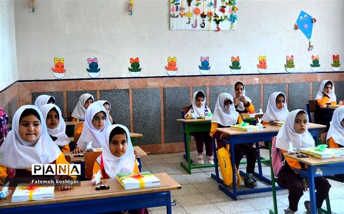 31 تیر؛ آخرین مهلت ‌ثبت‌نام دانش‌آموزان پایه اول ابتدایی‌