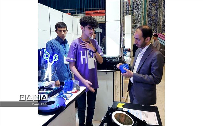 هیچ تلاشی بدون نتیجه نمی‌ماند