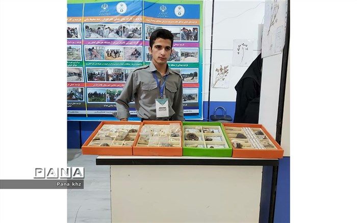 با حضور در رویداد الف‌تا علاقه به رشته درسی‌ام چندبرابر شد