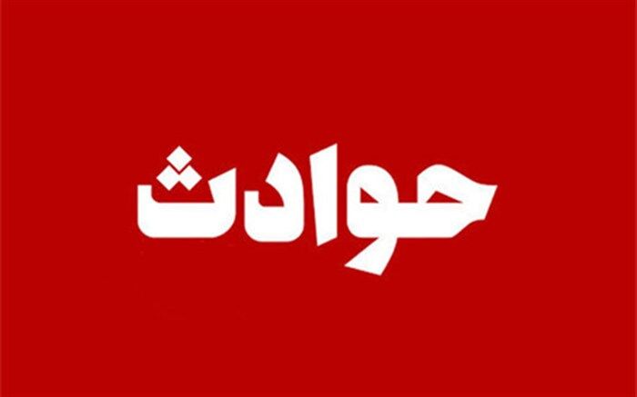 سقوط یک هواپیمای سمپاشی در قزوین؛ حضور تیم‌های عملیاتی هلال‌احمر در صحنه