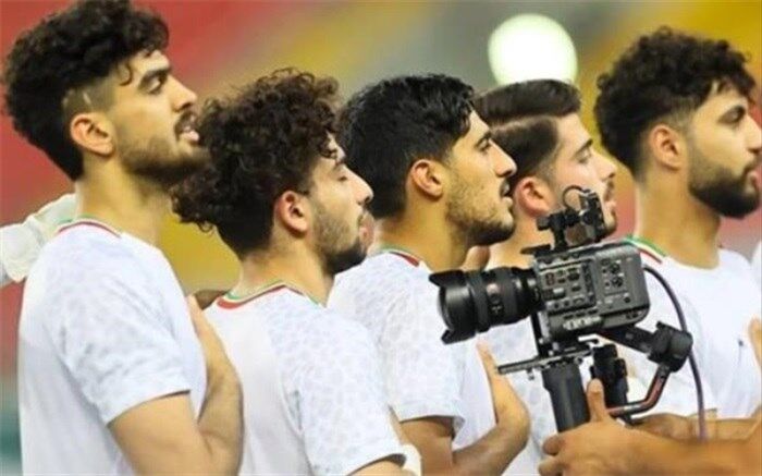 امروز؛ ایران- الامارات، سومین دیدار تدارکاتی شاگردان عنایتی