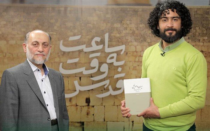 بازخوانی پیروزی حزب‌الله لبنان در جنگ ۳۳ روزه در «ساعت به وقت قدس»