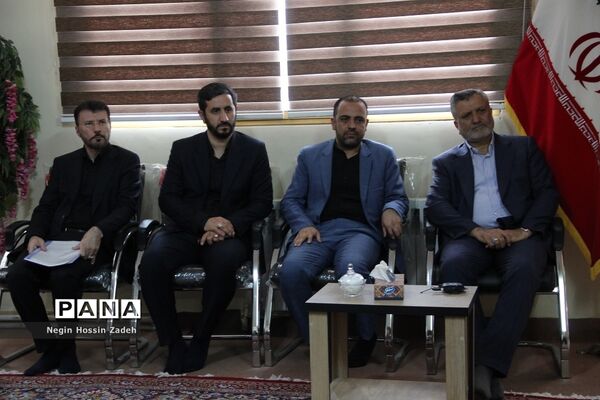 سفر یک‌روزه وزیر تعاون، کار و رفاه اجتماعی به شهرستان اسلامشهر