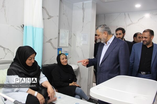 سفر یک‌روزه وزیر تعاون، کار و رفاه اجتماعی به شهرستان اسلامشهر