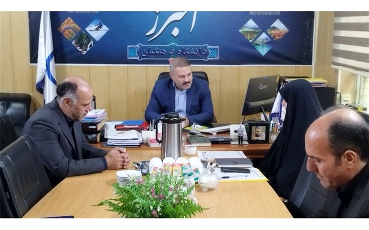 استفاده از ظرفیت‌های دانشگاه فرهنگیان برای توانمند‌سازی آموزش‌دهندگان در دستور کار قرار گرفت