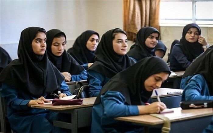 تربیت‌شدگان رشته انسانی، مؤثر بر سرنوشت یک اجتماع هستند