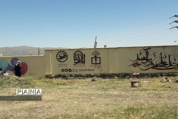 بازسازی مدرسه در روستای ممش‌خان در شهرستان خوی