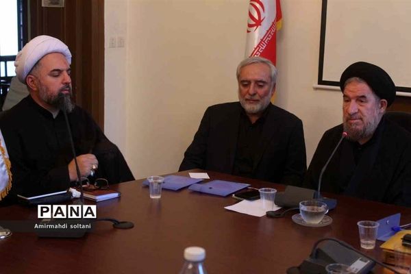 همایش شیخ شهید ثقه الاسلام تبریزی