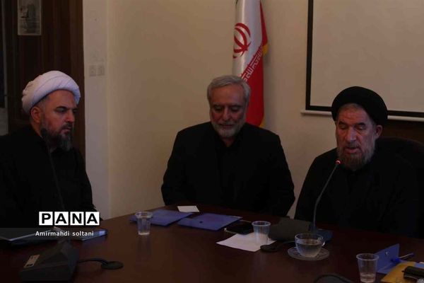 همایش شیخ شهید ثقه الاسلام تبریزی