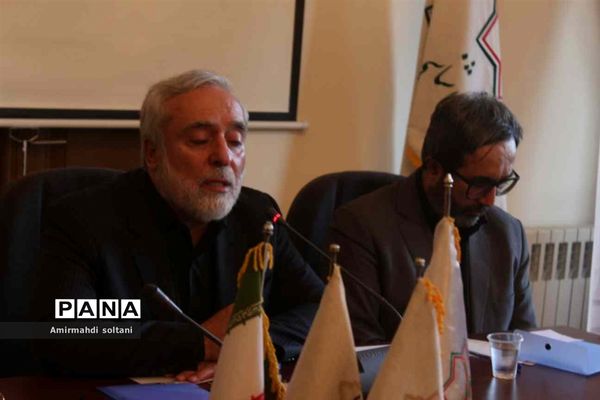 همایش شیخ شهید ثقه الاسلام تبریزی