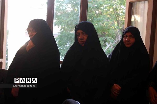 همایش شیخ شهید ثقه الاسلام تبریزی