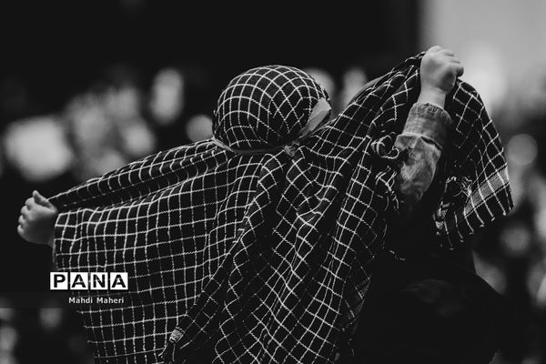 شیرخوارگان حسینی