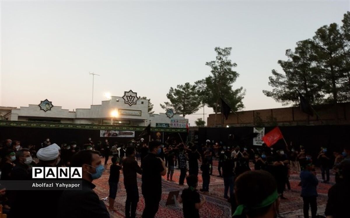 نوآوری در مداحی باید اصالت داشته باشد