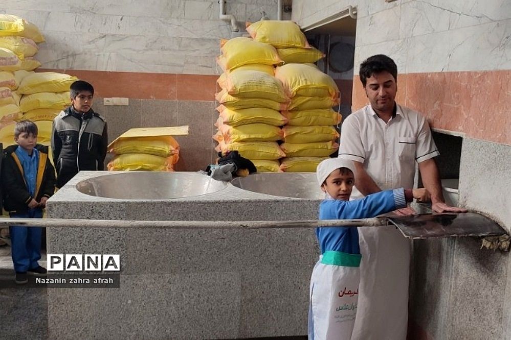 افزایش قیمت آرد در بازار دلالی