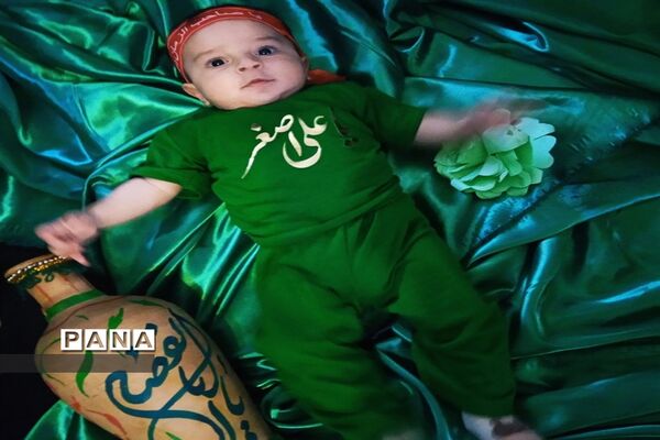 برگزاری همایش بزرگ مادران و شیرخوارگان حسینی در شهرستان بن