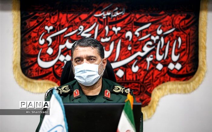 دشمن تلاش می‌کند حیا و عفت را از بخشی از جامعه حذف کند