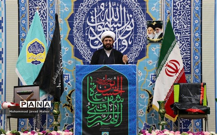 اهانت به دیگر ادیان به وسیله آزادی بیان دروغین، در کشورهای غربی صورت می‌گیرد