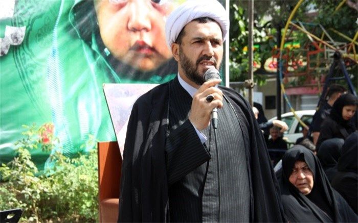 اهمیت خداوند متعال به دختران با نزول سوره کوثر نمایان می‌شود/فیلم