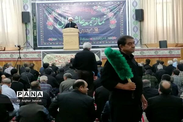 راهپیمایی محکومیت اهانت سوئد به ساحت مقدس قرآن کریم‌ در پیشوا