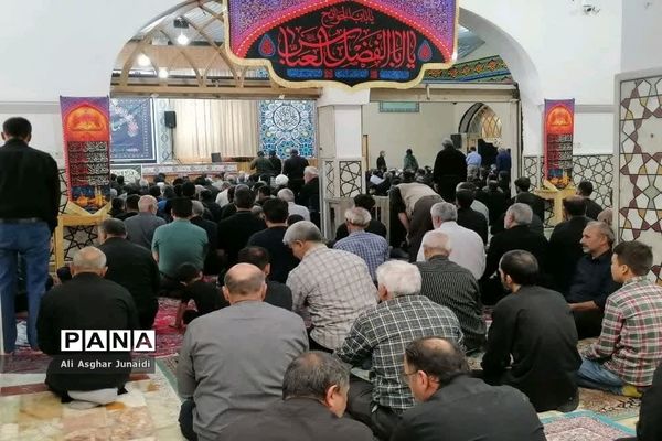 راهپیمایی محکومیت اهانت سوئد به ساحت مقدس قرآن کریم‌ در پیشوا