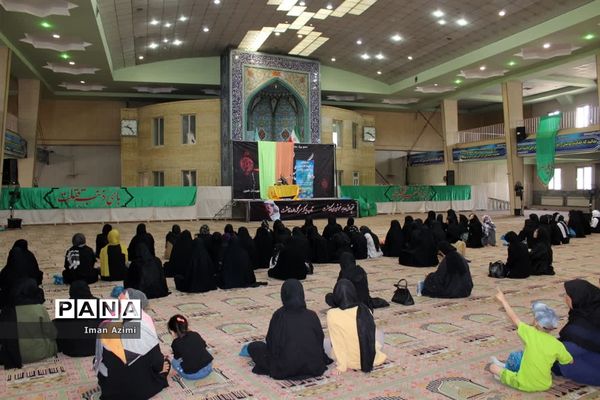 همایش هدایت تحصیلی و انتخاب رشته در خمین