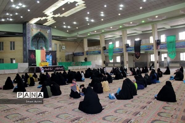 همایش هدایت تحصیلی و انتخاب رشته در خمین