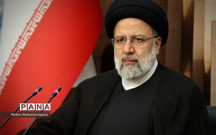 رئیس‌جمهوری در پیامی درگذشت آیت‌الله حسن صانعی را تسلیت گفت