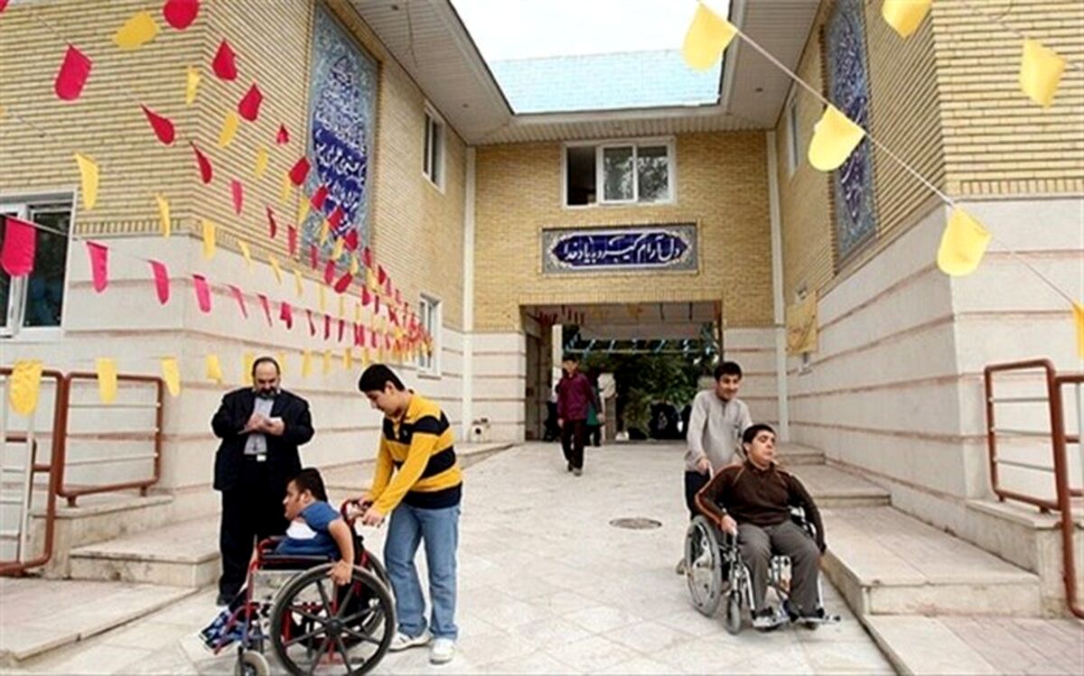 احداث مدرسه برای دانش‌آموزان با نیازهای ویژه مطابق با آخرین اطلاعات و نظرسنجی‌ها انجام می‌شود