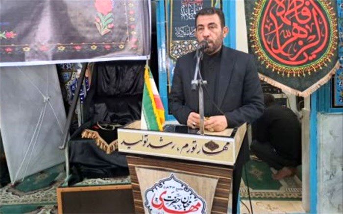 محرم، نرم‌‌افزار موثر انسان‌‌سازی است