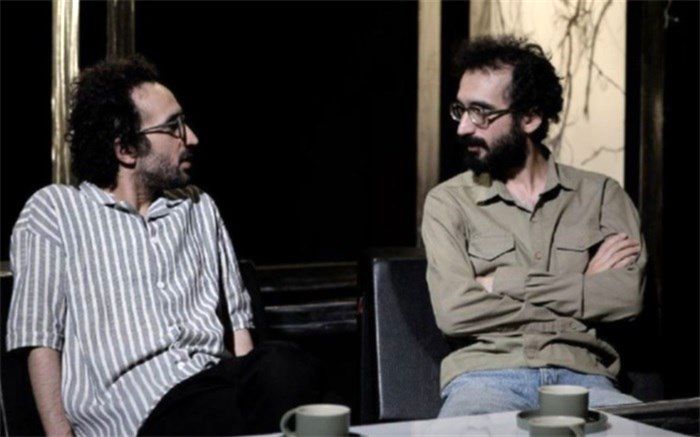 «حیوان» برادران ارک به تلویزیون رسید