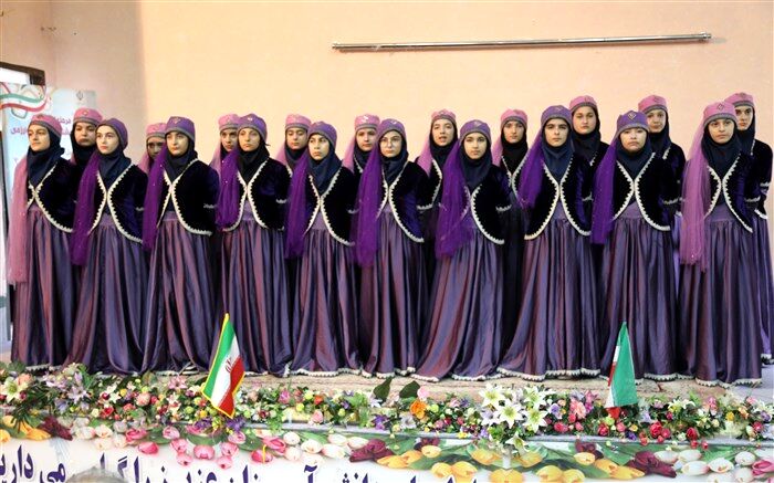 جشنواره خوارزمی بهترین عرصه برای رقابت استعدادهاست