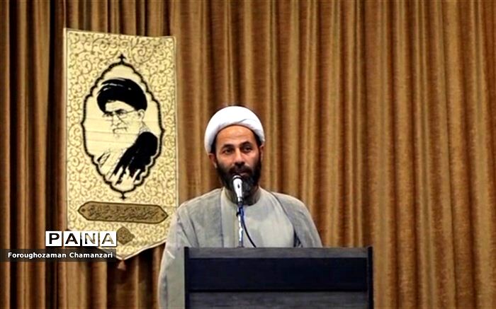 شما فرماندهان، انتخاب شدگان مسیر ارزش‌ها هستید